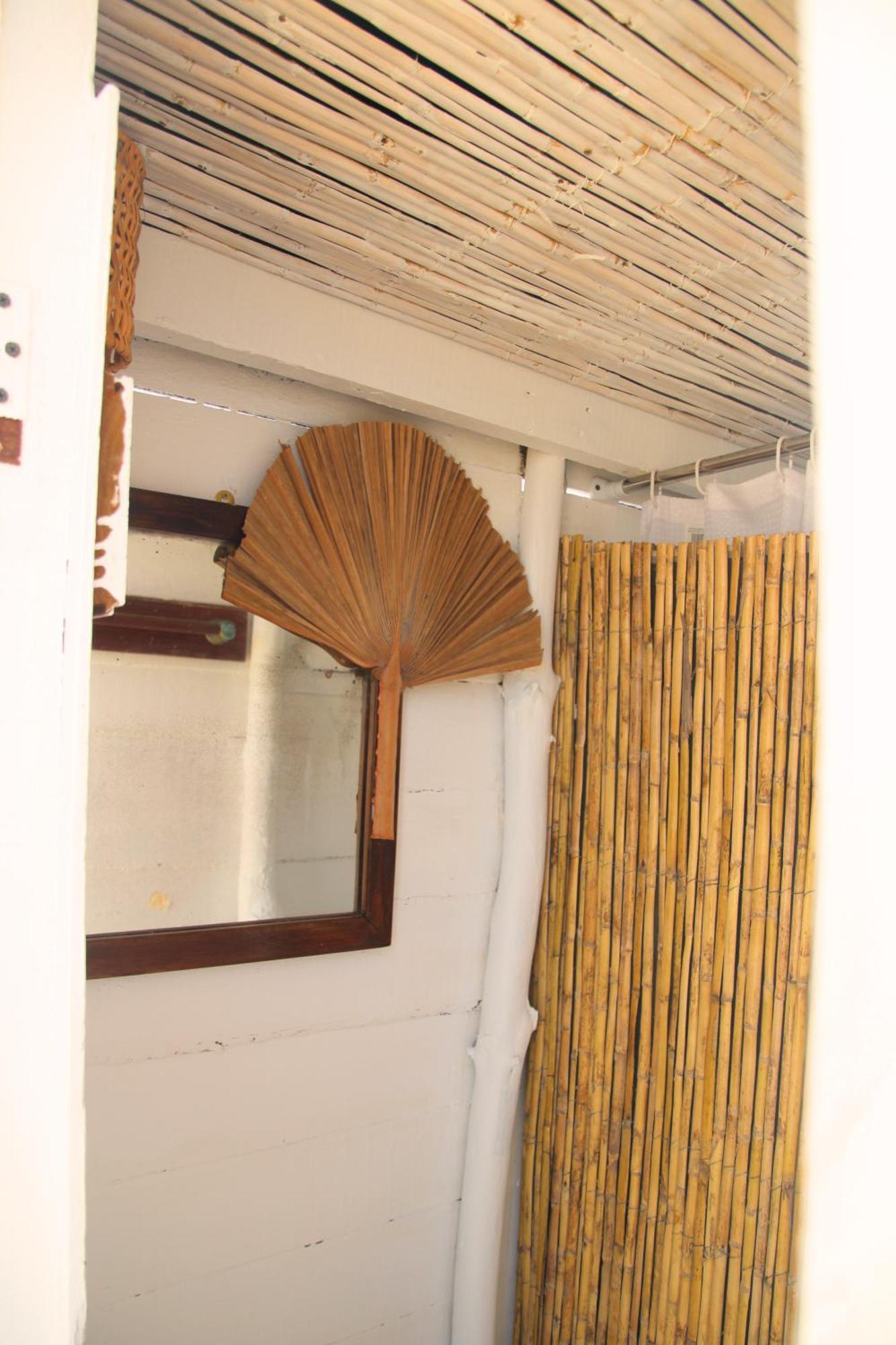 Salty House Cabo Polonio Hotel Bagian luar foto
